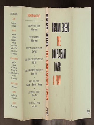 Complaisant Lover, The