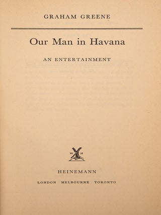 Our Man in Havana