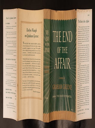 End of the Affair, The