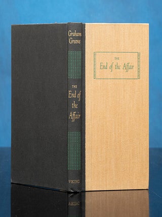 End of the Affair, The