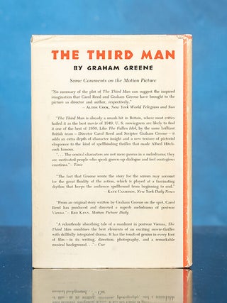 Third Man, The
