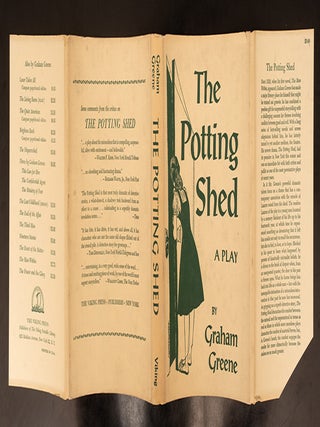 Potting Shed, The