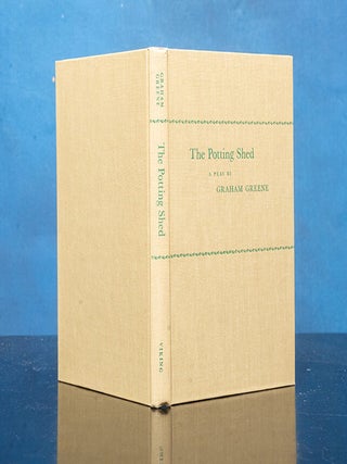 Potting Shed, The