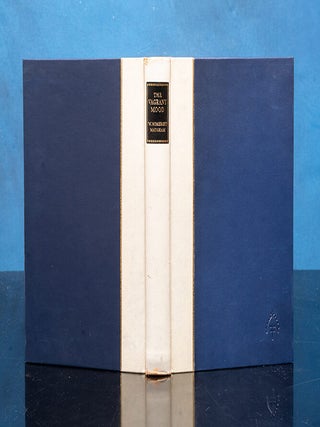 Item #06502 Vagrant Mood, The. William Somerset MAUGHAM