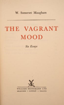 Vagrant Mood, The