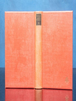 Item #06507 Cosmopolitans. William Somerset MAUGHAM