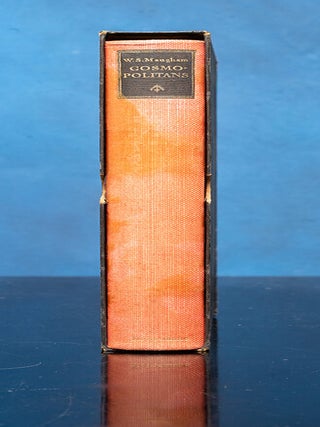 Cosmopolitans