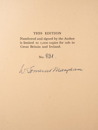 Liza of Lambeth
