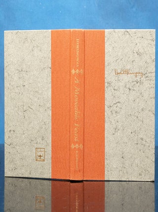 Moveable Feast, A
