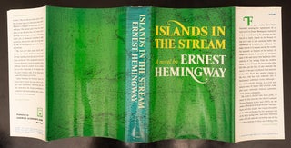 Islands in the Stream