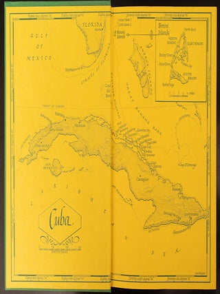 Islands in the Stream