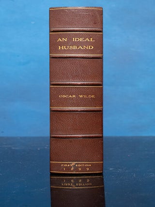 Ideal Husband, An