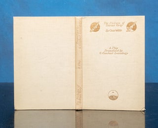 Item #06515 Picture of Dorian Gray, The. Oscar WILDE, BALLANTYNE PRESS