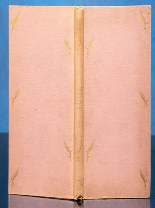 Item #06518 Importance of Being Earnest, The. Oscar WILDE, Charles Shannon