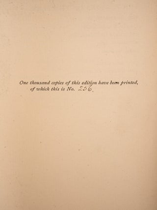 Importance of Being Earnest, The