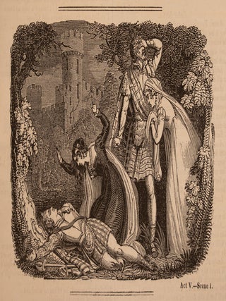 The London Stage;