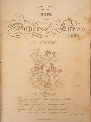 Dance of Life, The