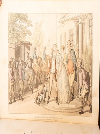 Dance of Life, The