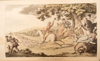 Dance of Life, The