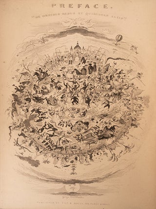 George Cruikshank's Omnibus.
