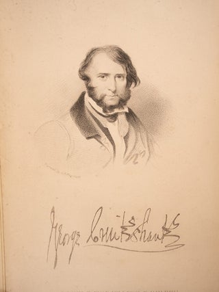 George Cruikshank's Omnibus.