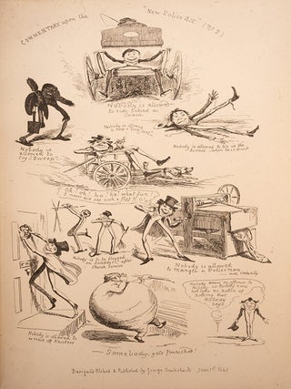George Cruikshank's Omnibus.