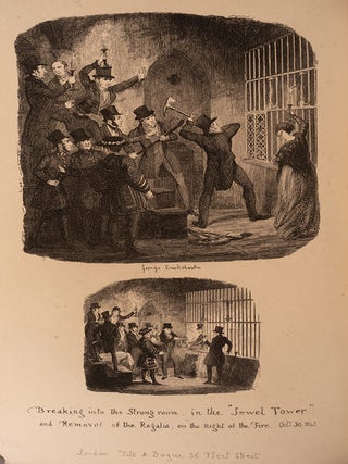 George Cruikshank's Omnibus.