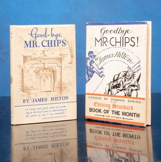 Good-bye Mr. Chips