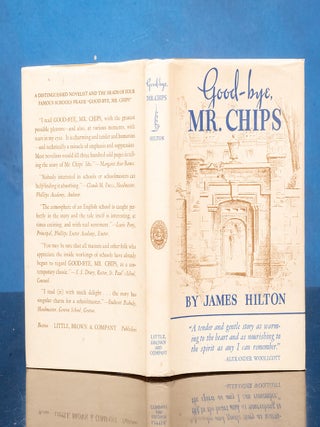 Good-bye Mr. Chips