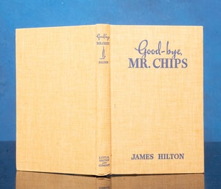 Good-bye Mr. Chips