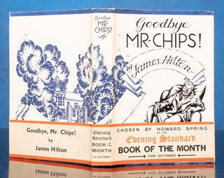 Good-bye Mr. Chips