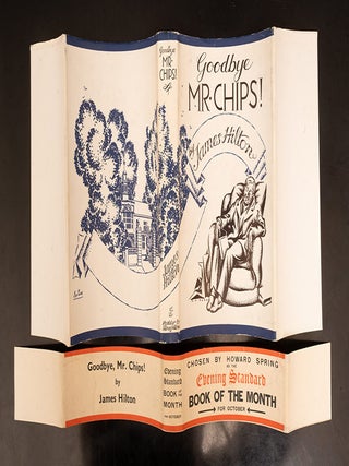Good-bye Mr. Chips
