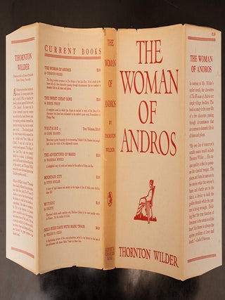 Woman of Andros, The
