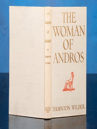 Woman of Andros, The