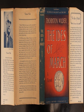 Ides of March, The
