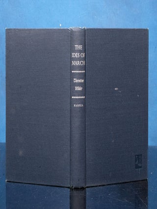Ides of March, The