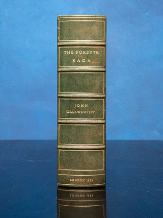 Forsyte Saga, The