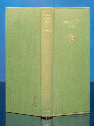 Forsyte Saga, The