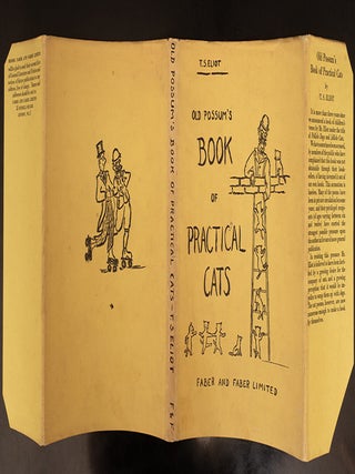 Old Possum's Book of Practical Cats