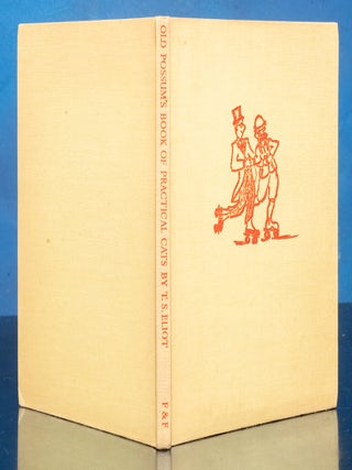 Old Possum's Book of Practical Cats