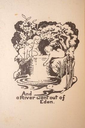 Wind in the Willows, The