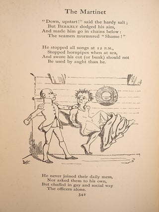 The Bab Ballads