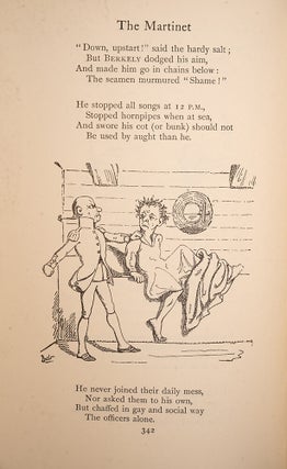 The Bab Ballads