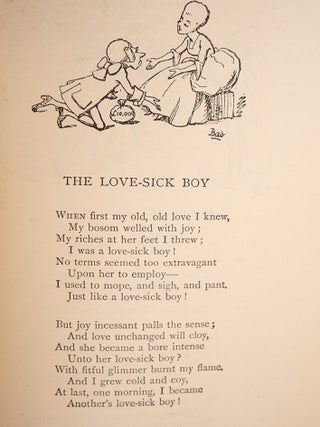The Bab Ballads