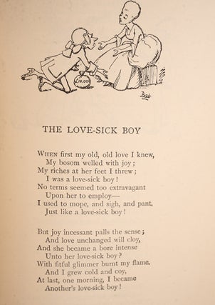 The Bab Ballads