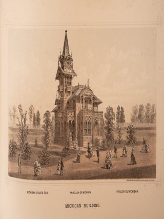 Centennial Portfolio: