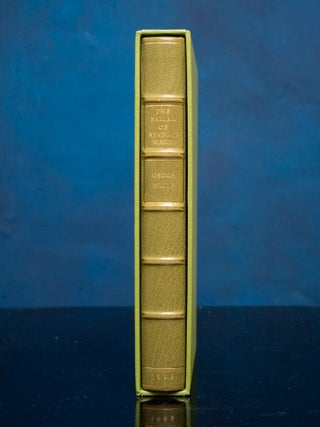 Ballad of Reading Gaol, The