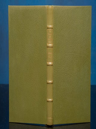Ballad of Reading Gaol, The