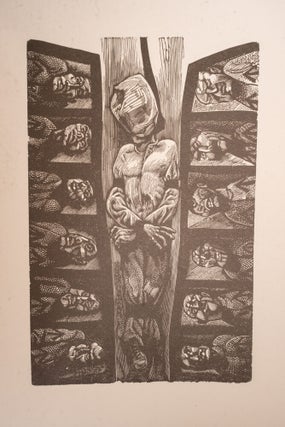 Ballad of Reading Gaol, The
