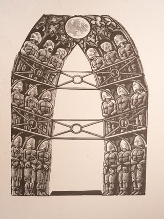 Ballad of Reading Gaol, The